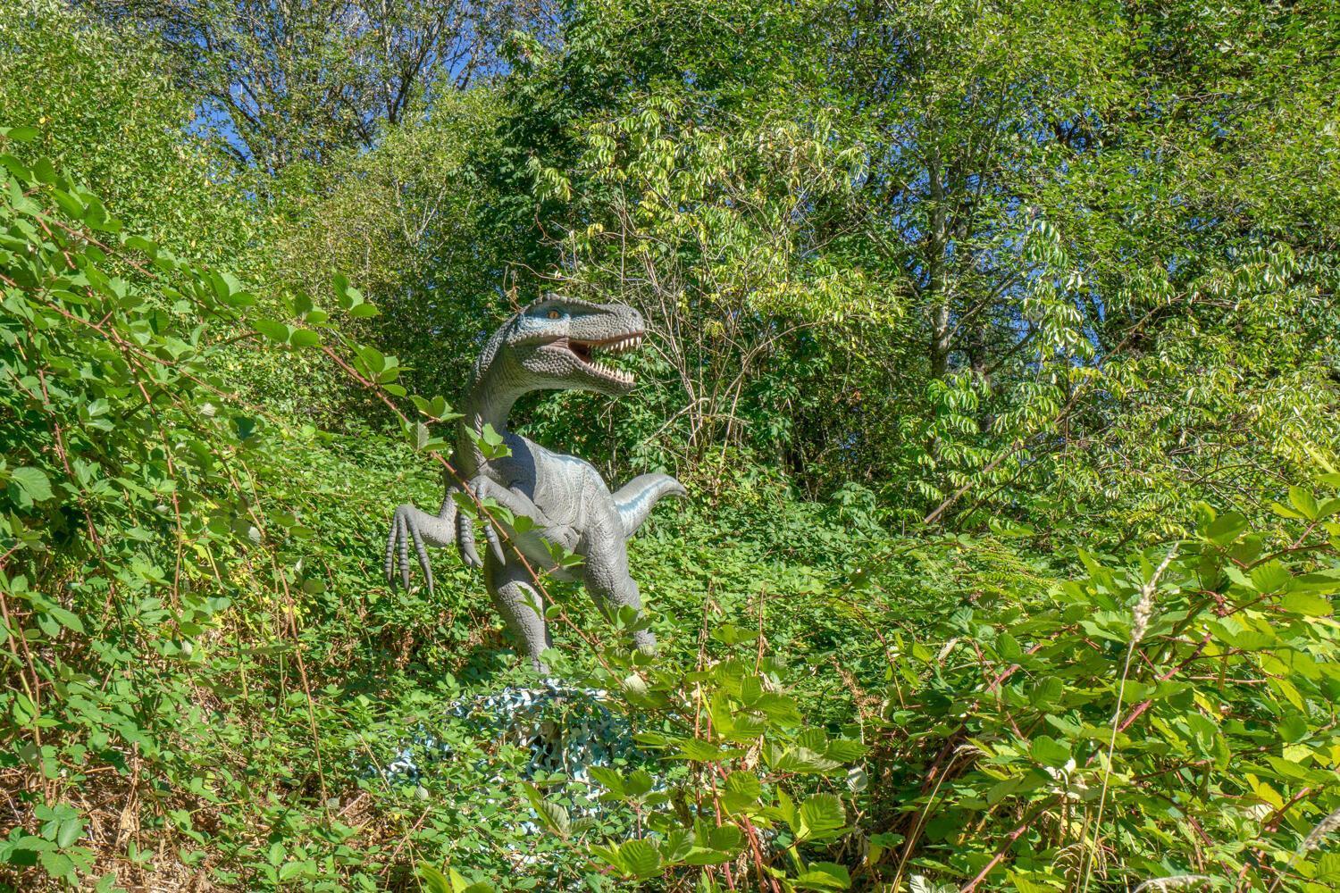 Jurassic Rebirth Out On Jul 2 - Book Your Stay Now (Adults Only) Washougal Eksteriør bilde
