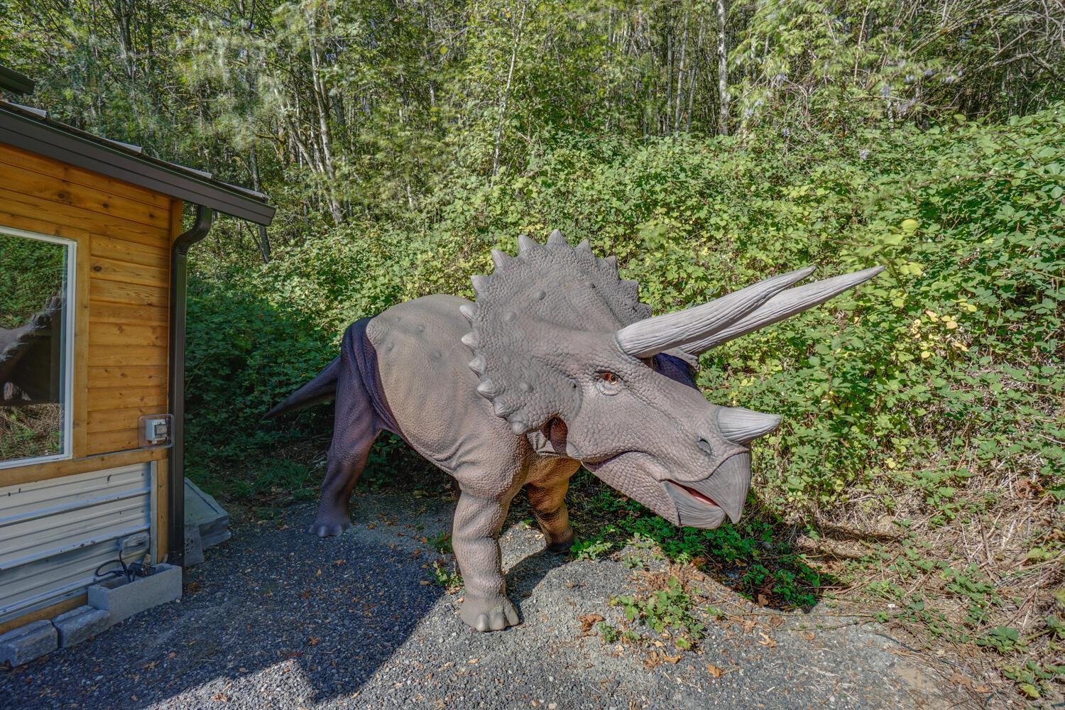 Jurassic Rebirth Out On Jul 2 - Book Your Stay Now (Adults Only) Washougal Eksteriør bilde